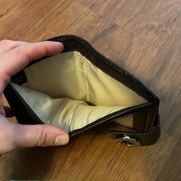 Coach wallet - Picture 6 of 7